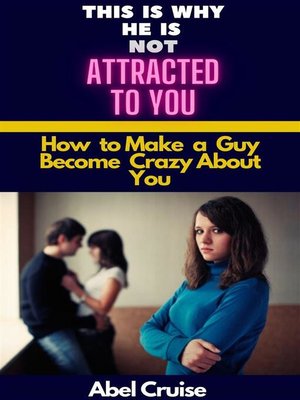 cover image of This is Why He is Not Attracted to You
